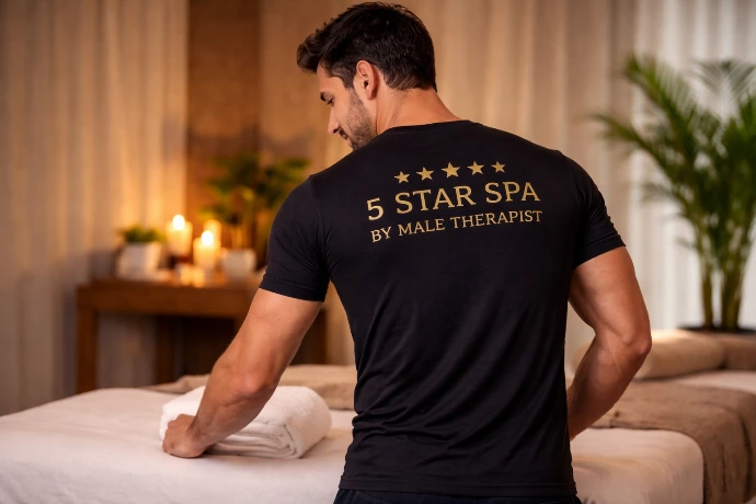 Male Therapist in Nagpur 